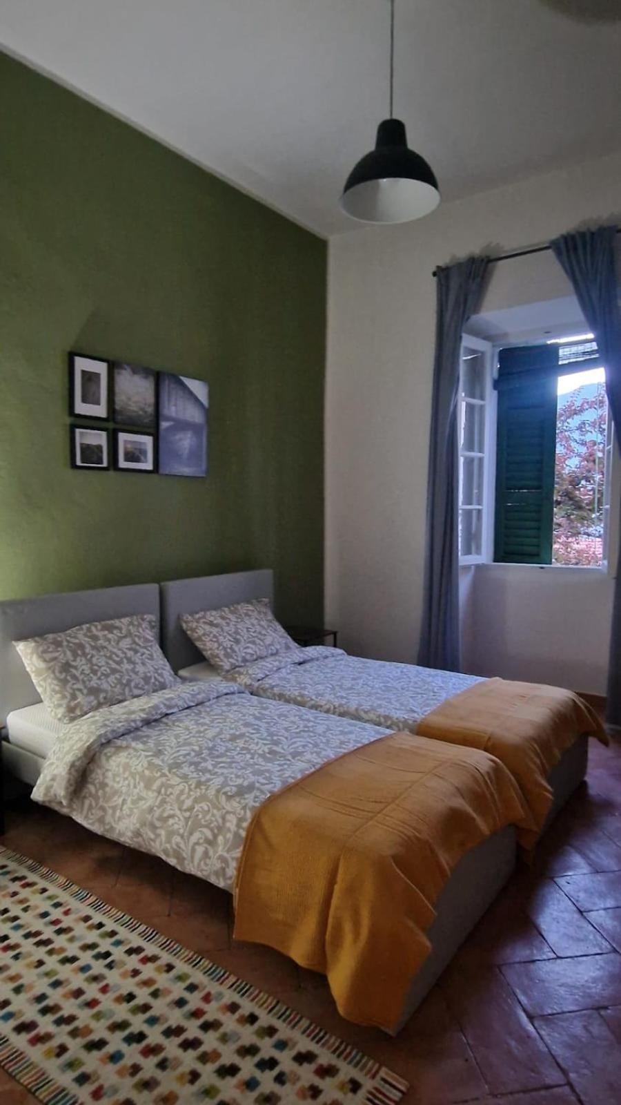 Villetta Con Giardino Privato Cremia Esterno foto